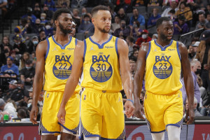 Ranking the 5 Best and Worst Lineups In the NBA