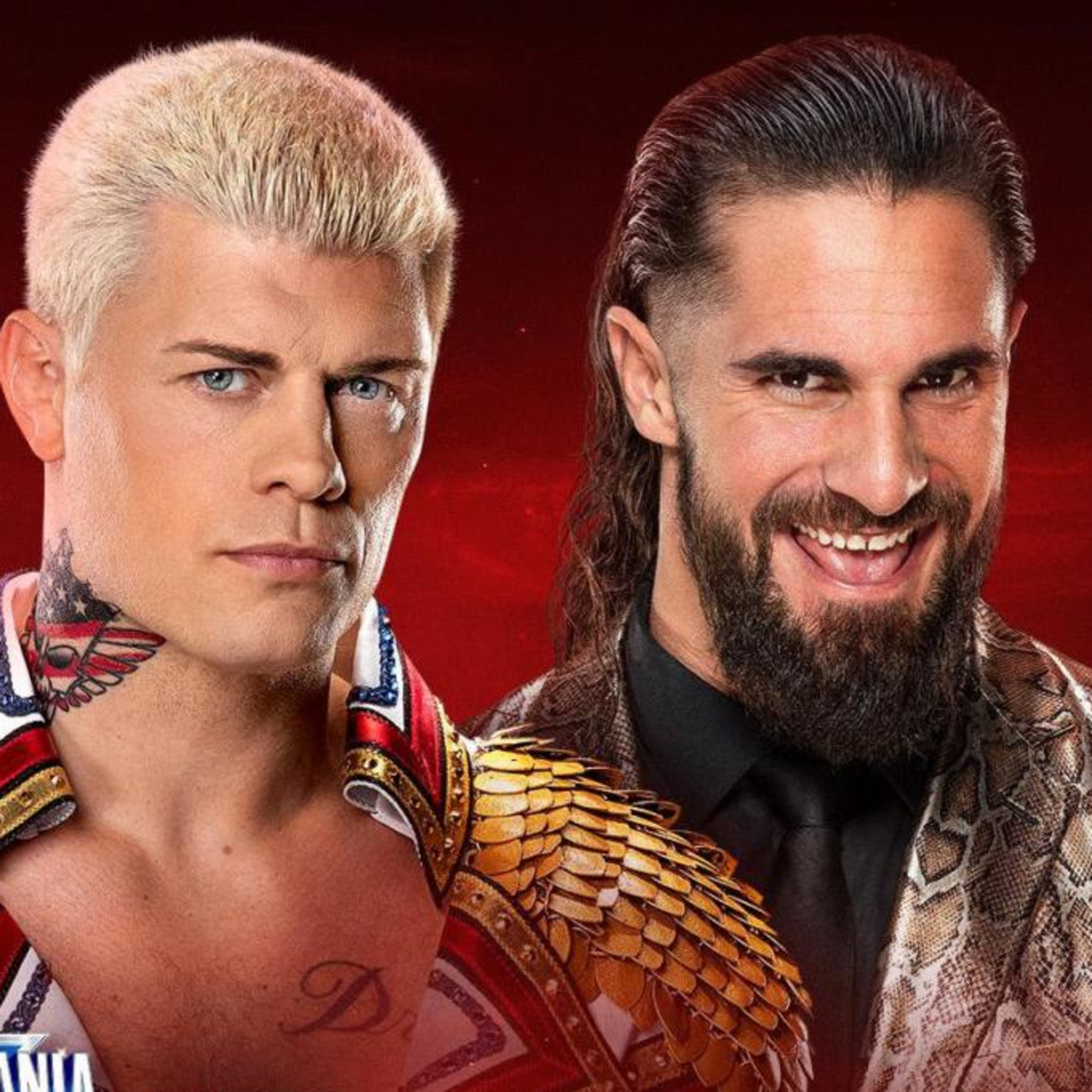 Cody Rhodes Defeats Seth Rollins at WWE WrestleMania Backlash 2022