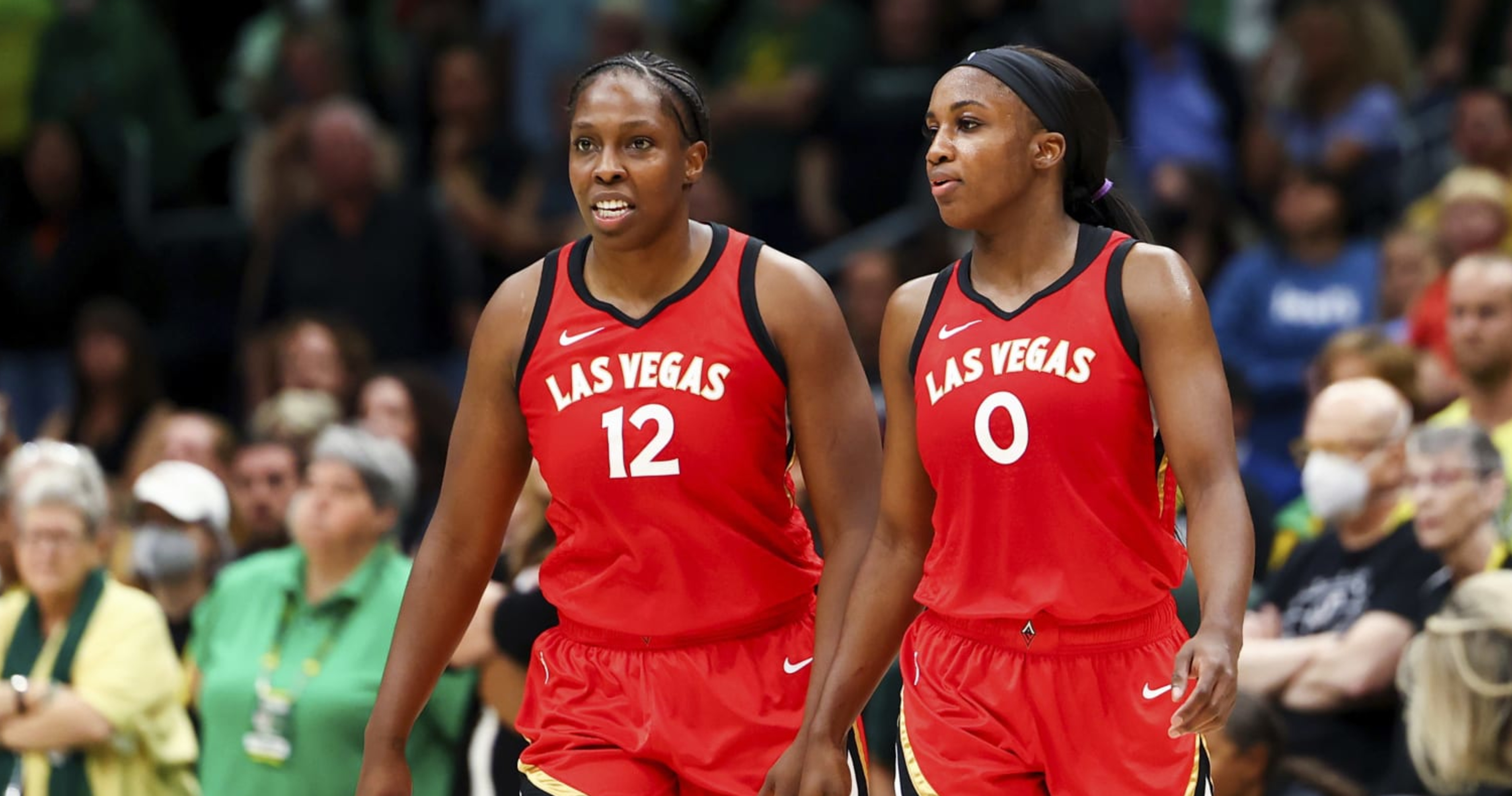 2023 WNBA All-Star Skills Competition, 3-Point Contest Participants Revealed News, Scores, Highlights, Stats, and Rumors Bleacher Report