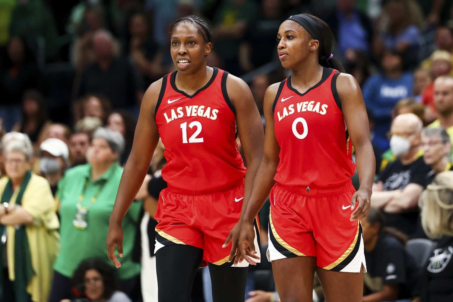 Three big picture questions before Sparks tip off 2023 WNBA season – Orange  County Register