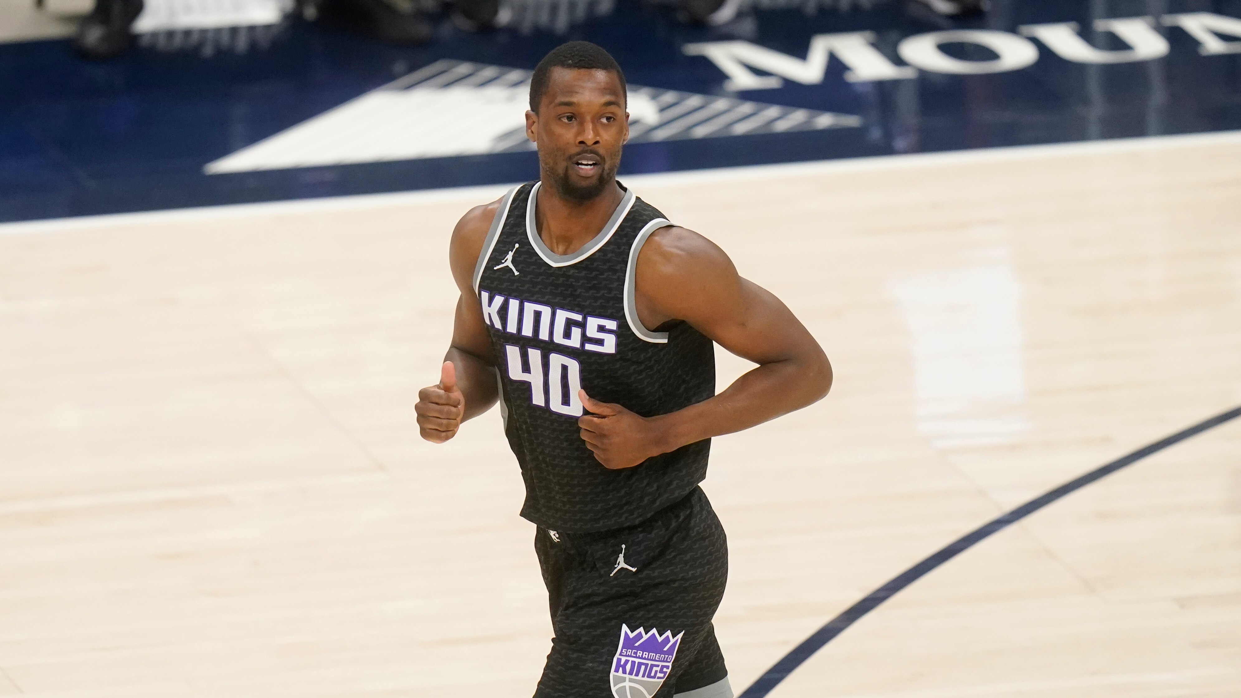 Harrison Barnes Trade Rumors Kings Forward Drawing 'A Lot of Interest