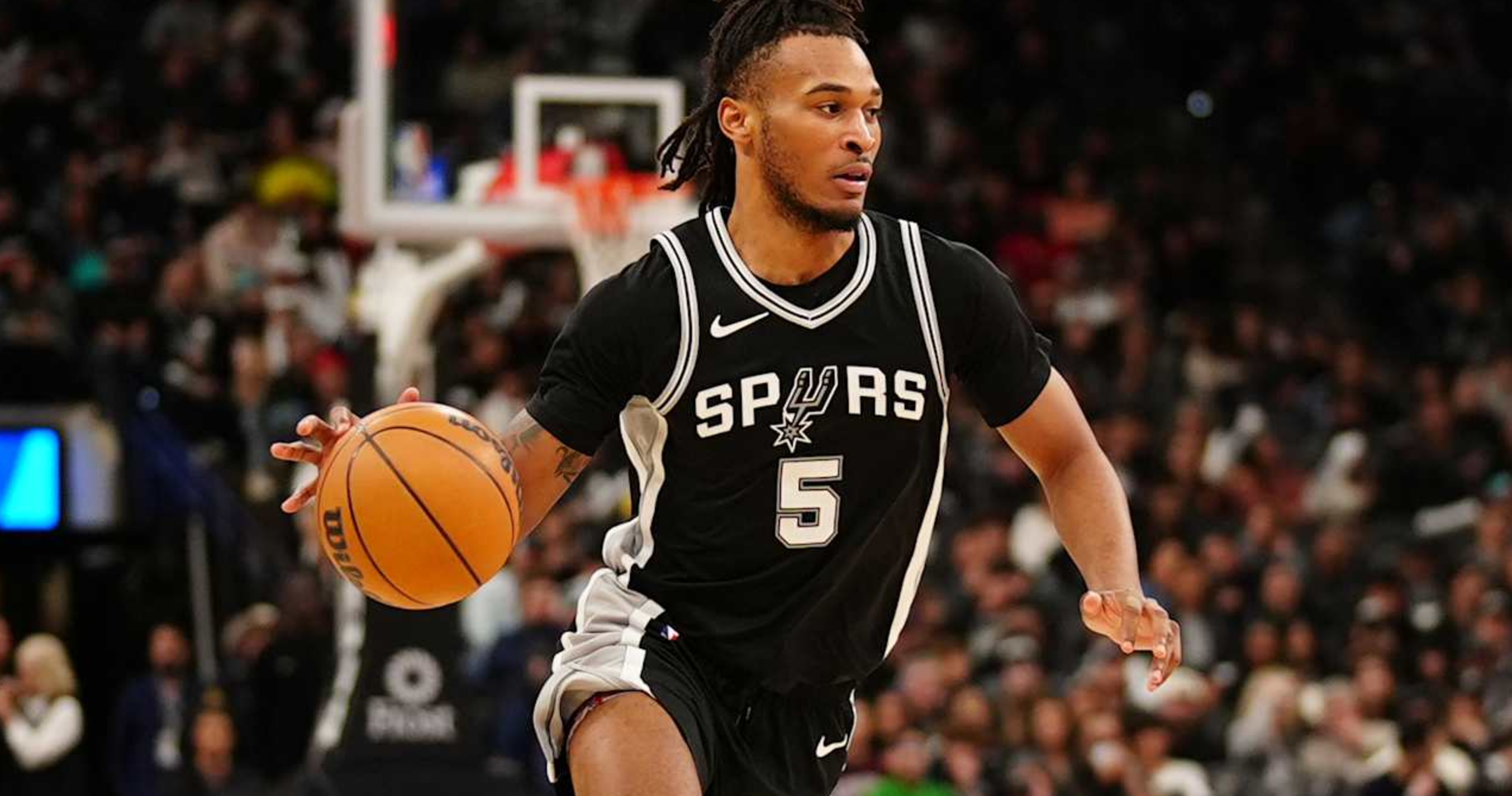 Report Card Grades for Every NBA Team’s Rookie Class After 2 Months