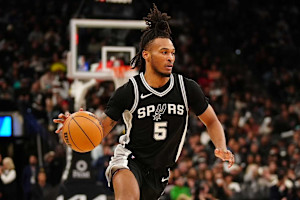 Report Card Grades for Every NBA Team's Rookie Class After 2 Months