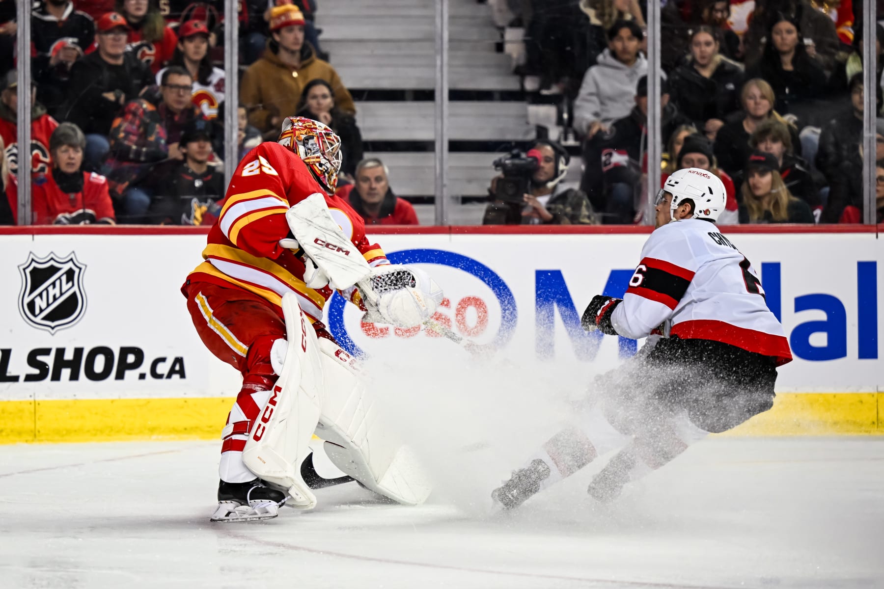 B/R's NHL Offseason Trade Block Big Board for May 2024 News, Scores