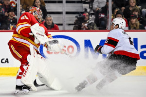 B/R's NHL Offseason Trade Block Big Board for May 2024