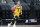 INDIANAPOLIS, INDIANA - MARCH 22: Jordan Bohannon #3 of the Iowa Hawkeyes handles the ball during the game against the Oregon Ducks in the second round of the 2021 NCAA Men's Basketball Tournament at Bankers Life Fieldhouse on March 22, 2021 in Indianapolis, Indiana. (Photo by Sarah Stier/Getty Images)