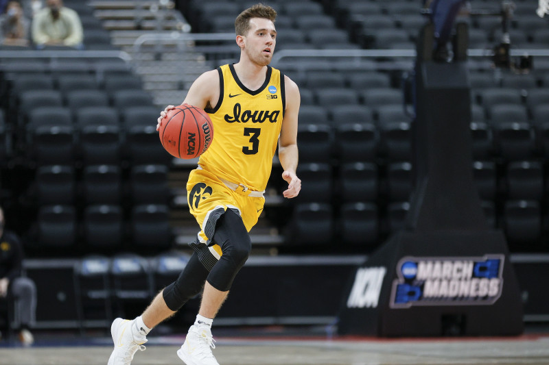 Iowa Says Jordan Bohannon Recovering After Suffering Serious Head Injury in Assault News Scores Highlights Stats and Rumors Bleacher Report
