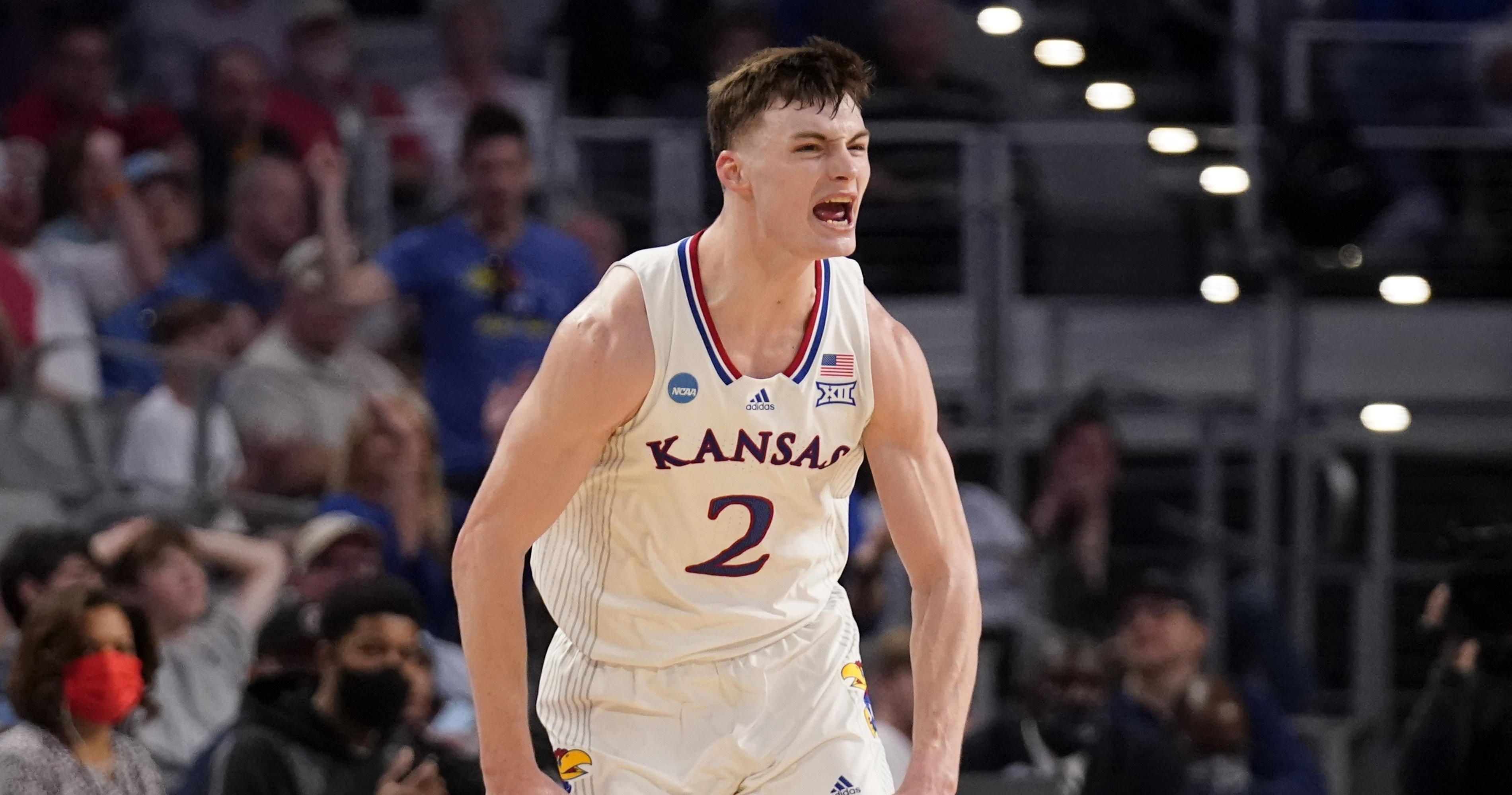 Christian Braun's rookie season has been one for the books - Basketball  Network - Your daily dose of basketball