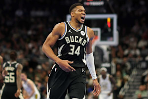 1 Word to Describe Every NBA Team Right Now