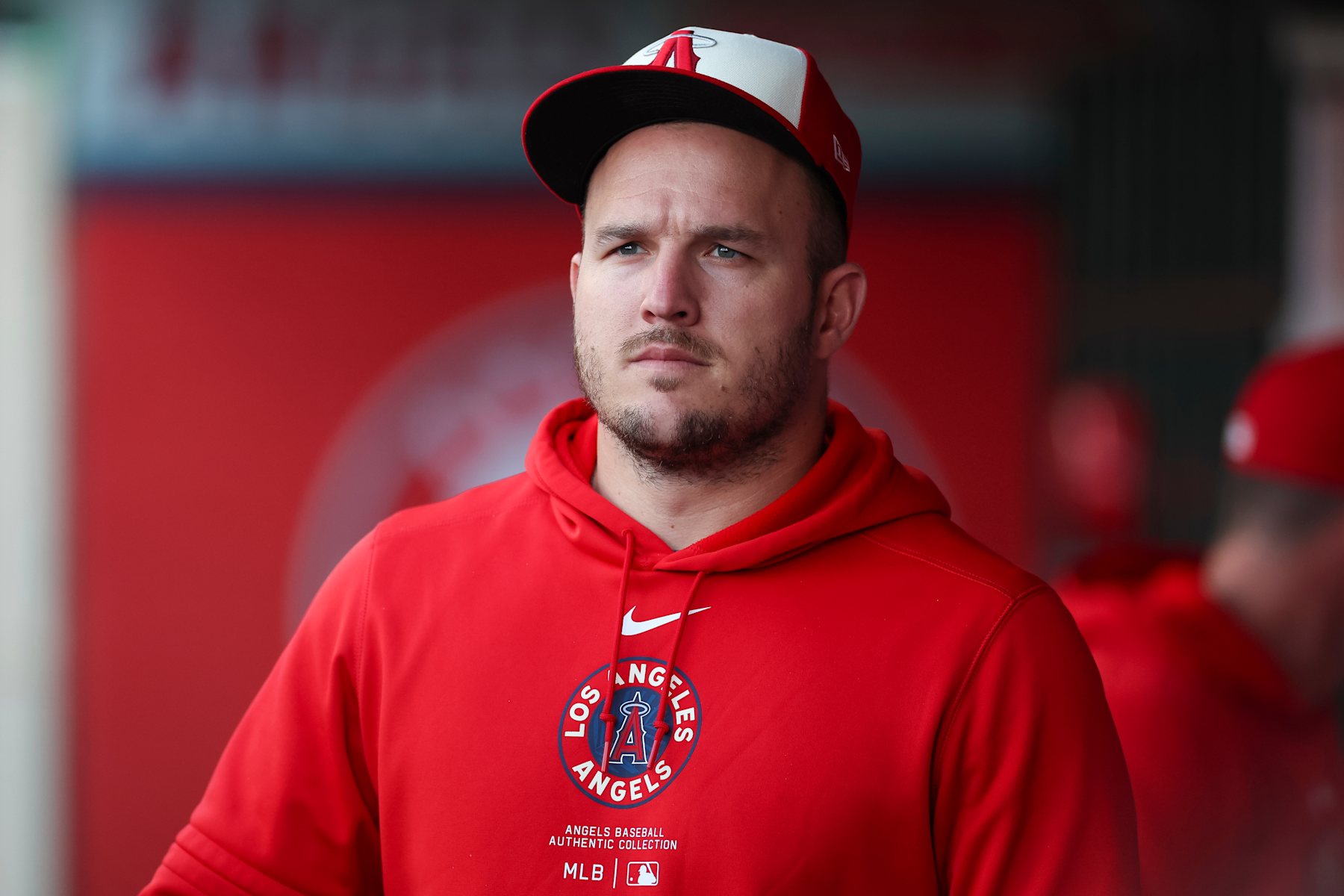 Mike Trout Rumors: MLB Exec Says Angels Would Have to Eat Most of Contract in Trade | News, Scores, Highlights, Stats, and Rumors | Bleacher Report