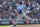 DENVER, COLORADO - APRIL 05: Pitcher Pete Fairbanks #29 of the Tampa Bay Rays throws against the Colorado Rockies during the ninth inning of the home opener on April 05, 2024 in Denver, Colorado. (Photo by Matthew Stockman/Getty Images)
