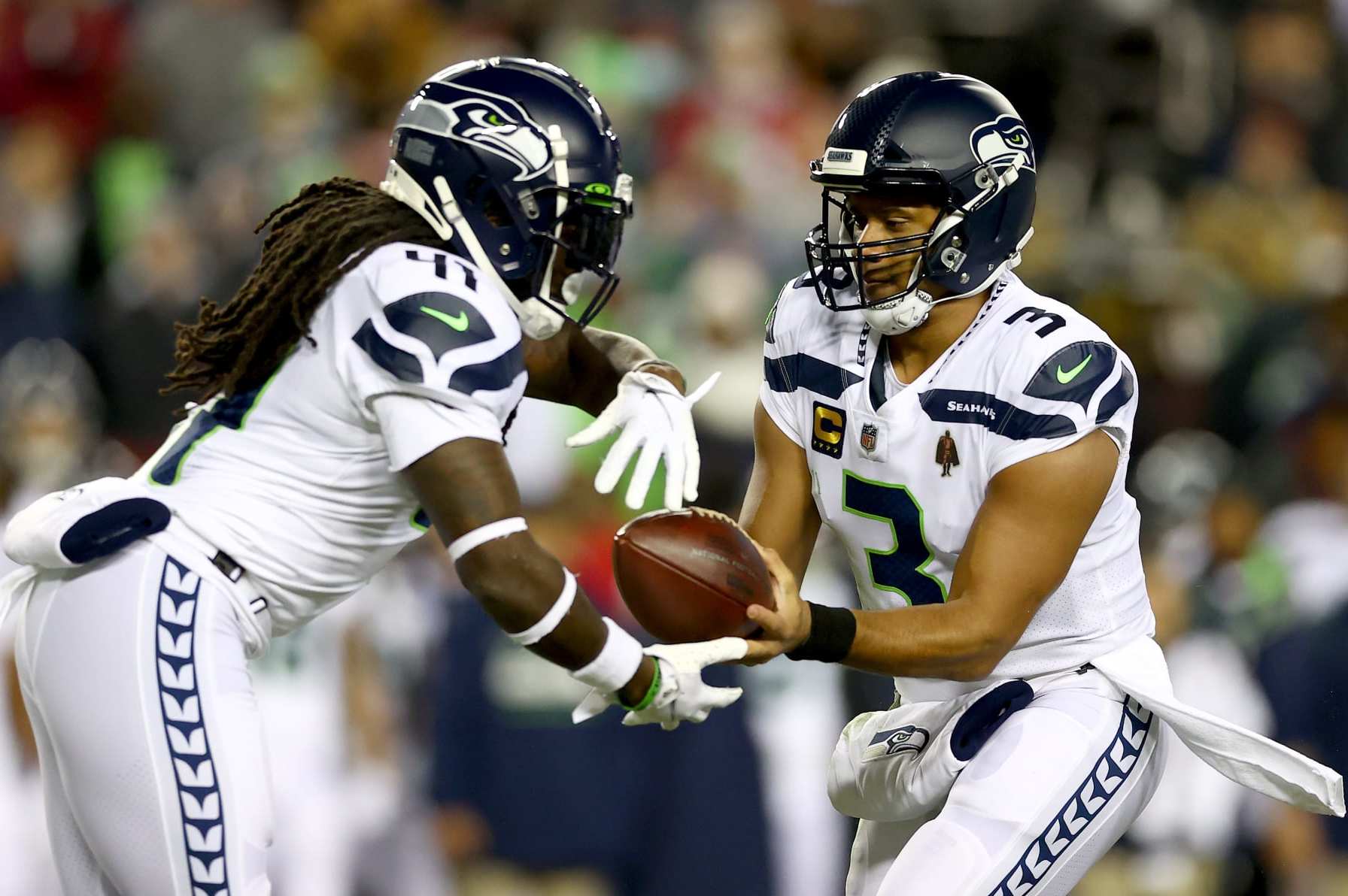 Seattle Seahawks on X: 2014 Week 3: Seahawks have lost more games against  the @Broncos than any team in the @nfl.    / X