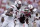 COLLEGE STATION, TX - OCTOBER 28: South Carolina Gamecocks wide receiver Nyck Harbor (8) runs with the ball while pursued by Texas A&M Aggies defensive back Bryce Anderson (1) during a college football game on October 28, 2023 at Kyle Field in College Station, Texas. (Photo by Joe Robbins/Icon Sportswire via Getty Images)