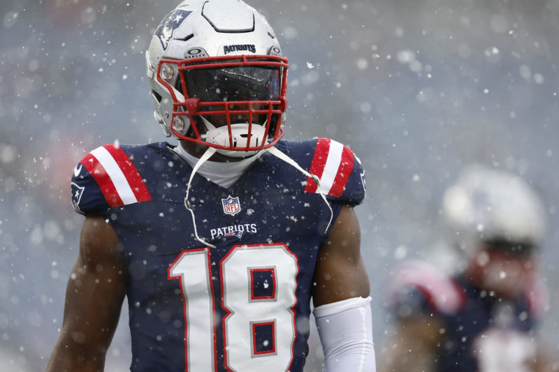 Matthew slater super bowl rings on sale