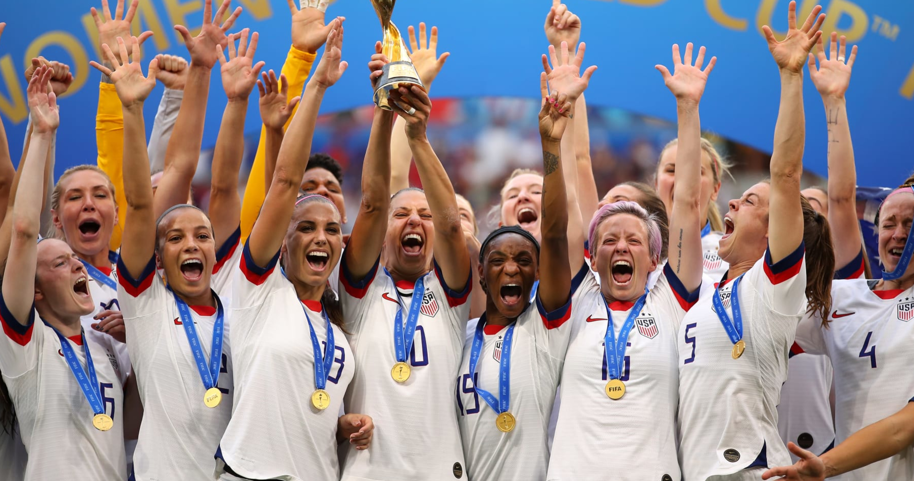 Odds to win Women's World Cup 2023 with ranking of teams most