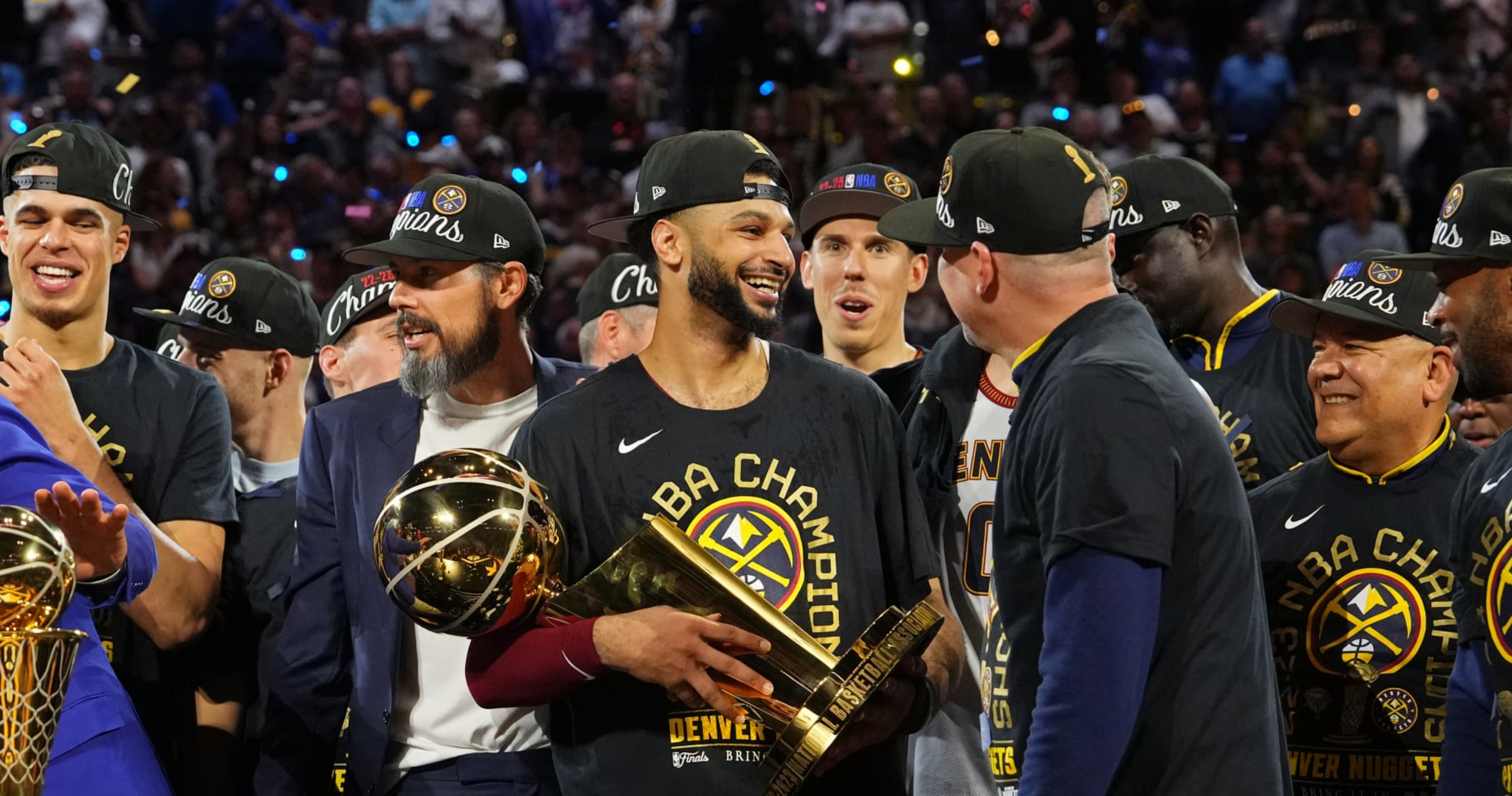 NBA releases 2023-24 season schedule with key dates rearranged to