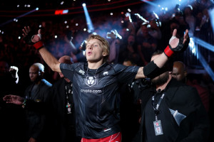 Paddy Pimblett and the Real Winners and Losers from UFC 282
