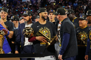 NBA Schedule 2023-24: League Releases Official Regular-Season Slate