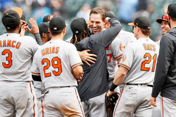 BR: Orioles podcast