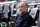 LONDON, ENGLAND - MAY 11: Josep Guardiola manager of Manchester City looks on prior to the Premier League match between Fulham FC and Manchester City at Craven Cottage on May 11, 2024 in London, England.(Photo by Gaspafotos/MB Media/Getty Images)