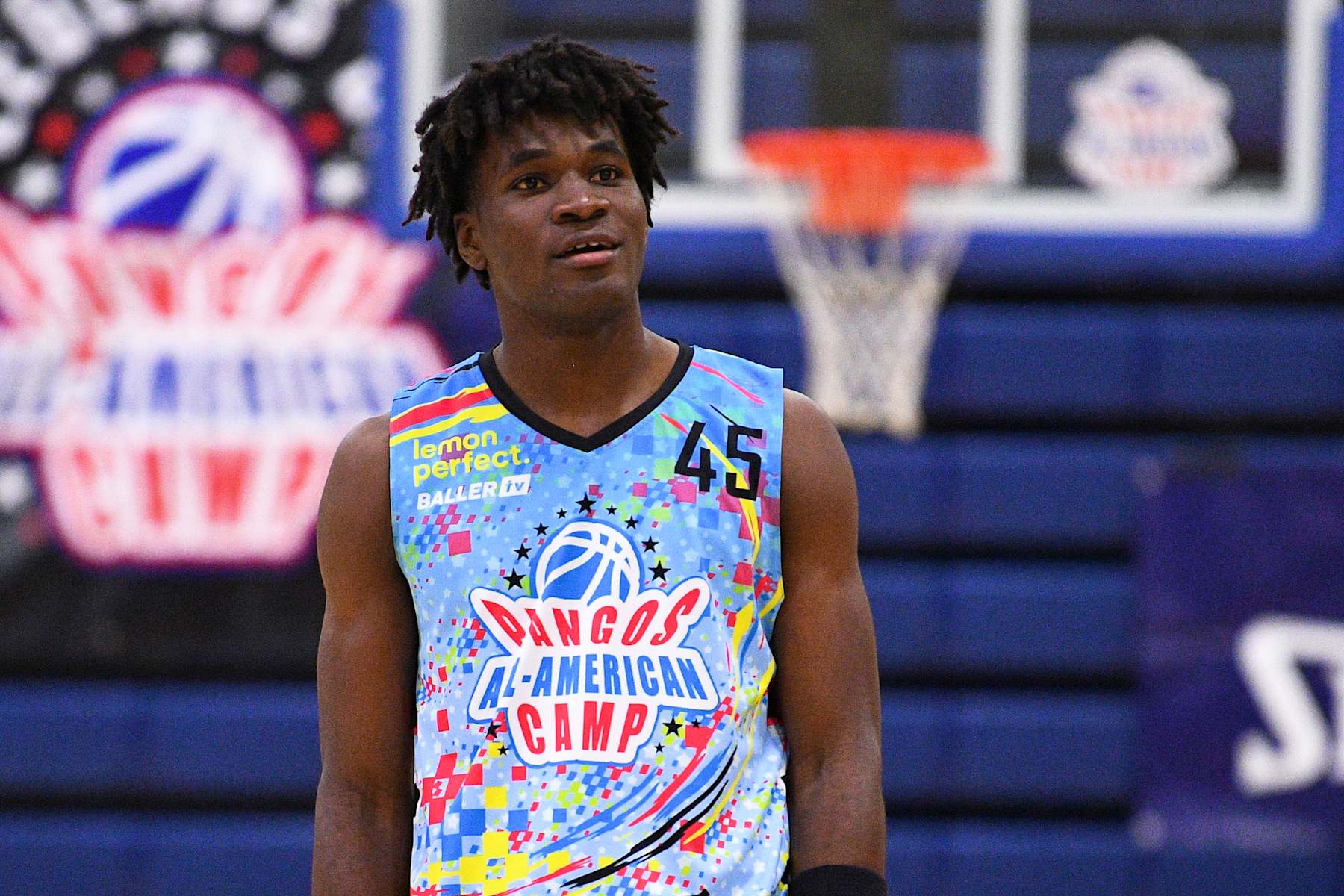 NCAAB News