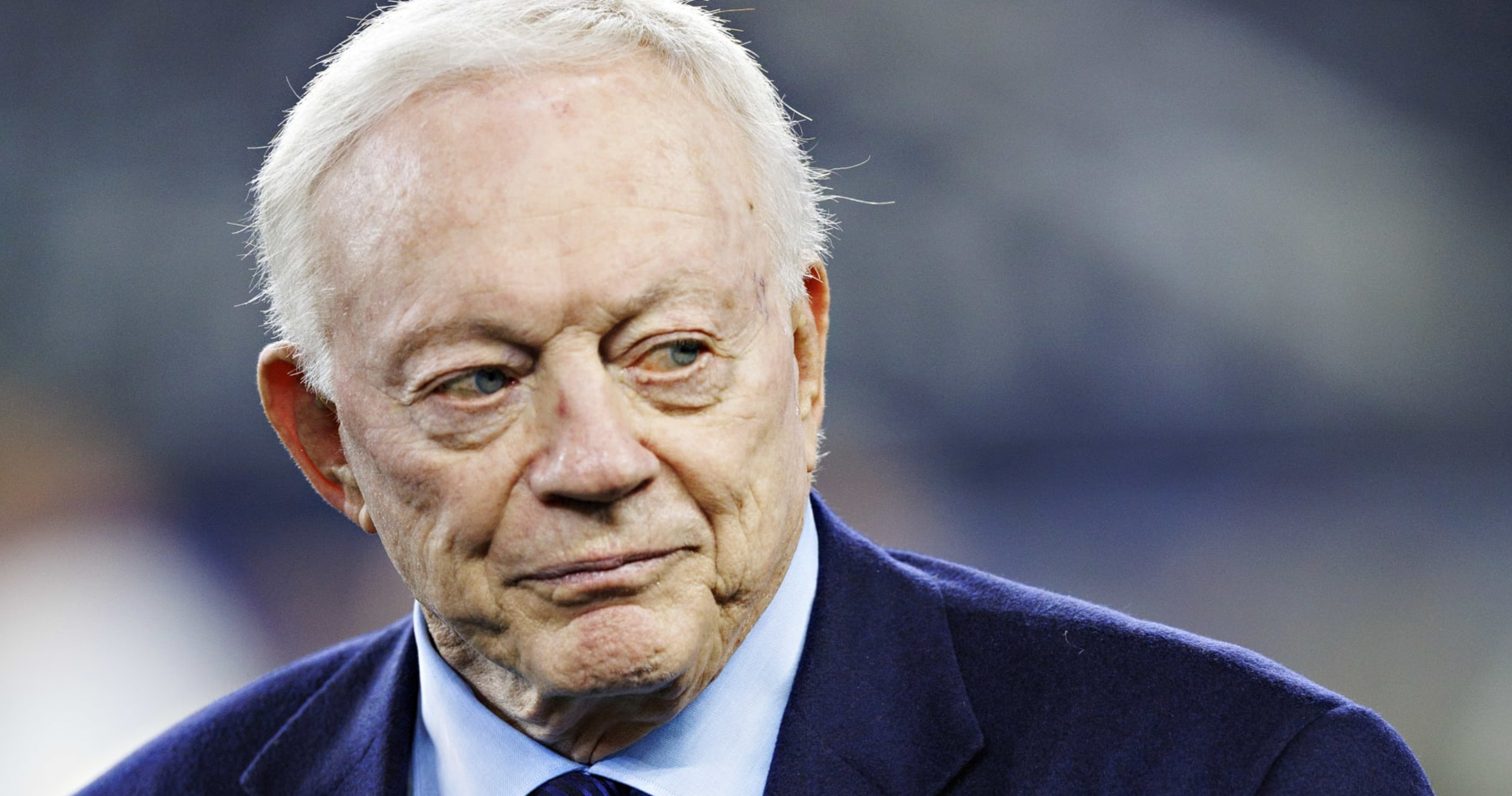 Cowboys' Jerry Jones: Investigation of Commanders' Daniel Snyder