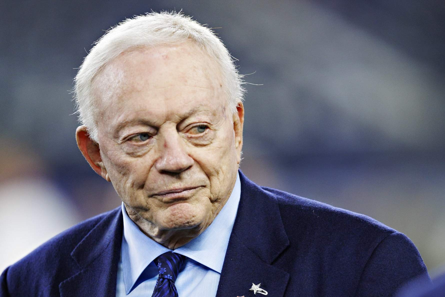 Jerry Jones calls House report on Commanders owner Dan Snyder 'politically  biased'