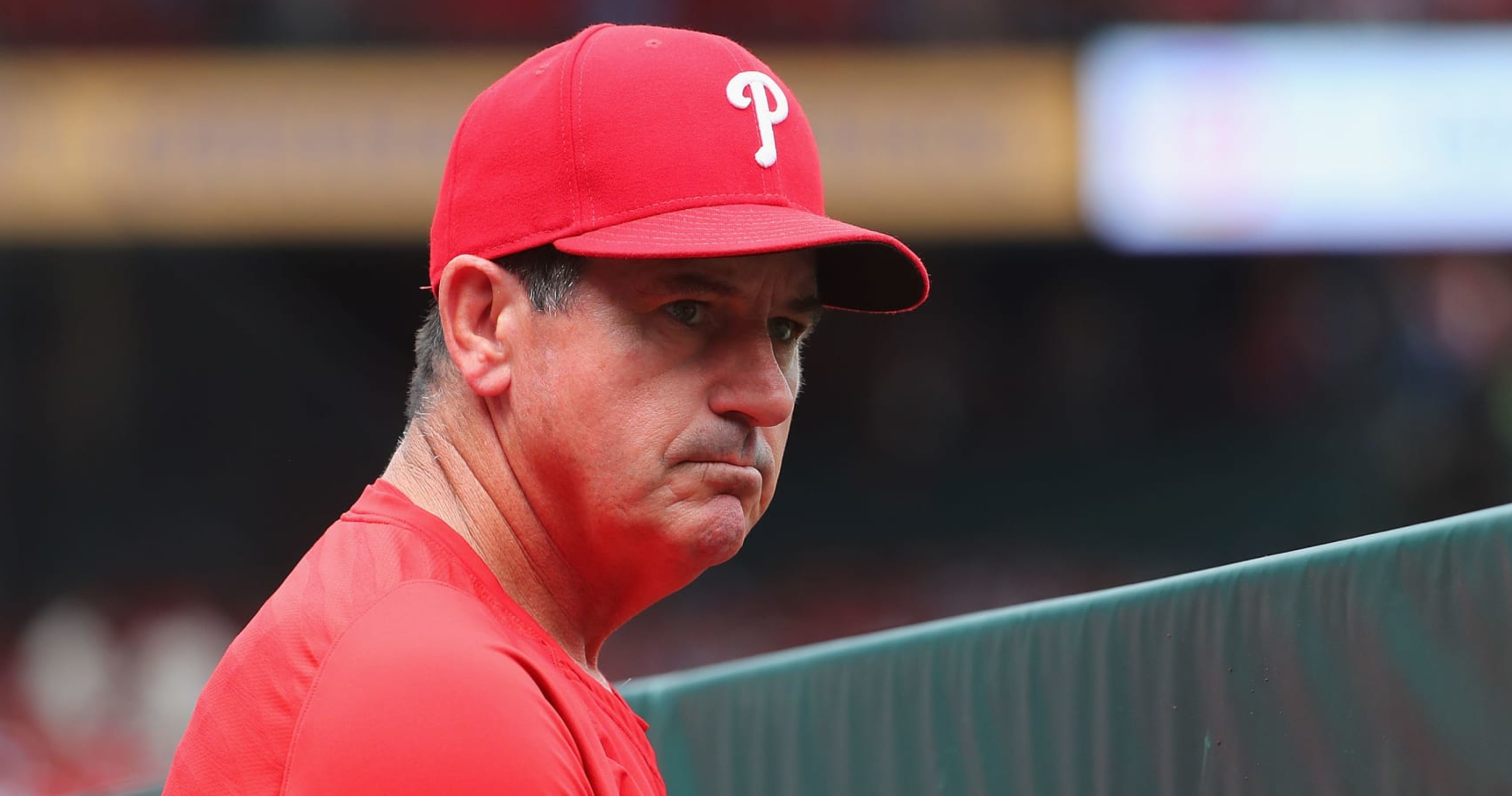 Rob Thomson Agrees to 2-Year Contract as Phillies Manager; Interim Tag  Removed, News, Scores, Highlights, Stats, and Rumors