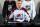 NASHVILLE, TENNESSEE - JUNE 28:  Mikhail Gulyayev, Thirty first overall select by the Colorado Avalanche, poses for a portrait after being drafted within the 2023 Better Deck NHL Draft at Bridgestone Enviornment on June 28, 2023 in Nashville, Tennessee. (Tell by Brian Babineau/NHLI through Getty Photos)