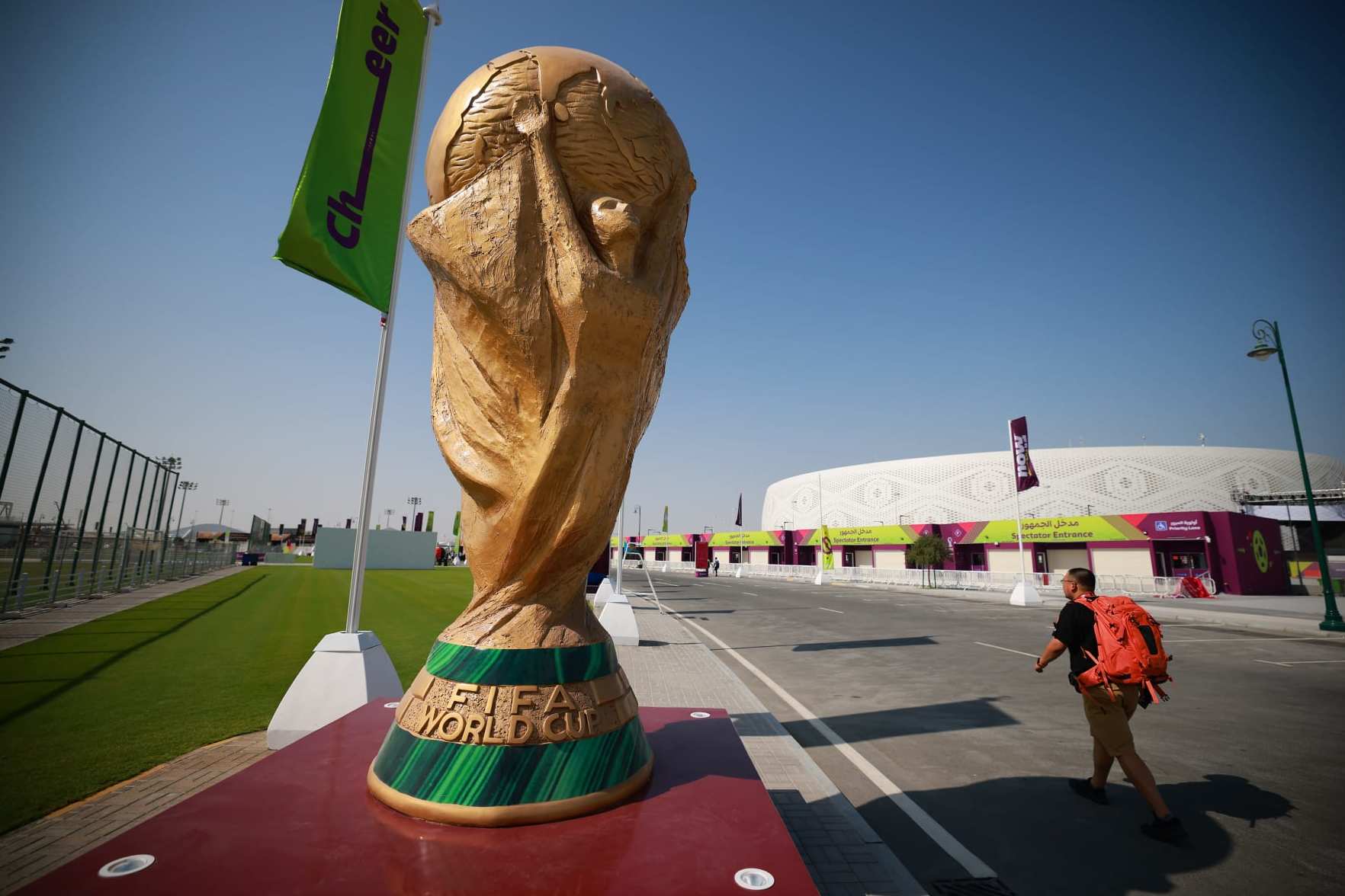 2022 Mens World Cup Expert Predictions for the Tournament News, Scores, Highlights, Stats, and Rumors Bleacher Report
