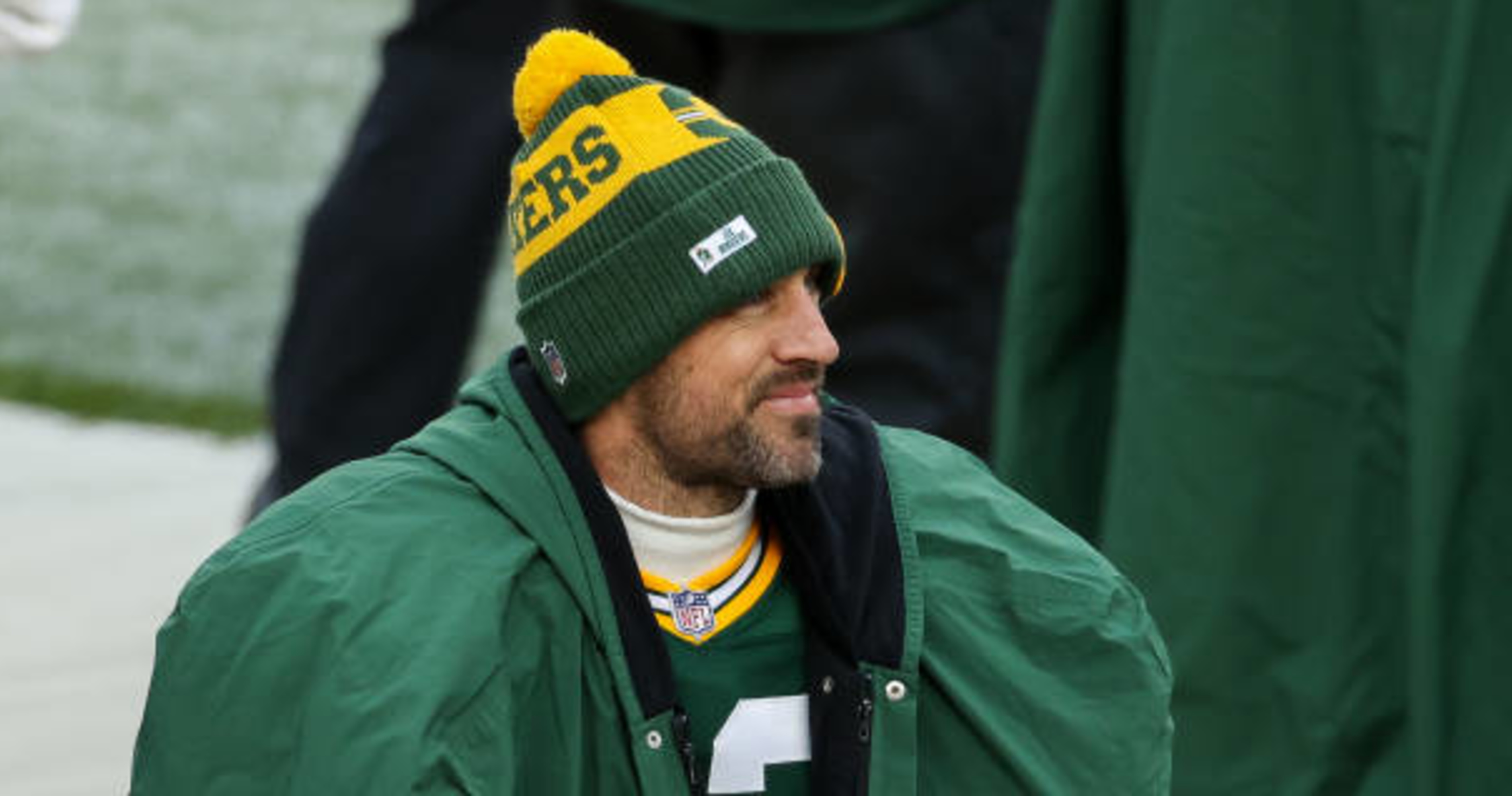 Packers Rumors Aaron Rodgers Told Free Agents Last Season That He's