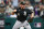CLEVELAND, OH - AUGUST 20: Chicago White Sox relief pitcher Liam Hendriks (31) reacts after striking out Cleveland Guardians designated hitter Oscar Gonzalez (39) (not pictured) for the final out of the Major League Baseball game between the Chicago White Sox and Cleveland Guardians on August 20, 2022, at Progressive Field in Cleveland, OH. (Photo by Frank Jansky/Icon Sportswire via Getty Images)