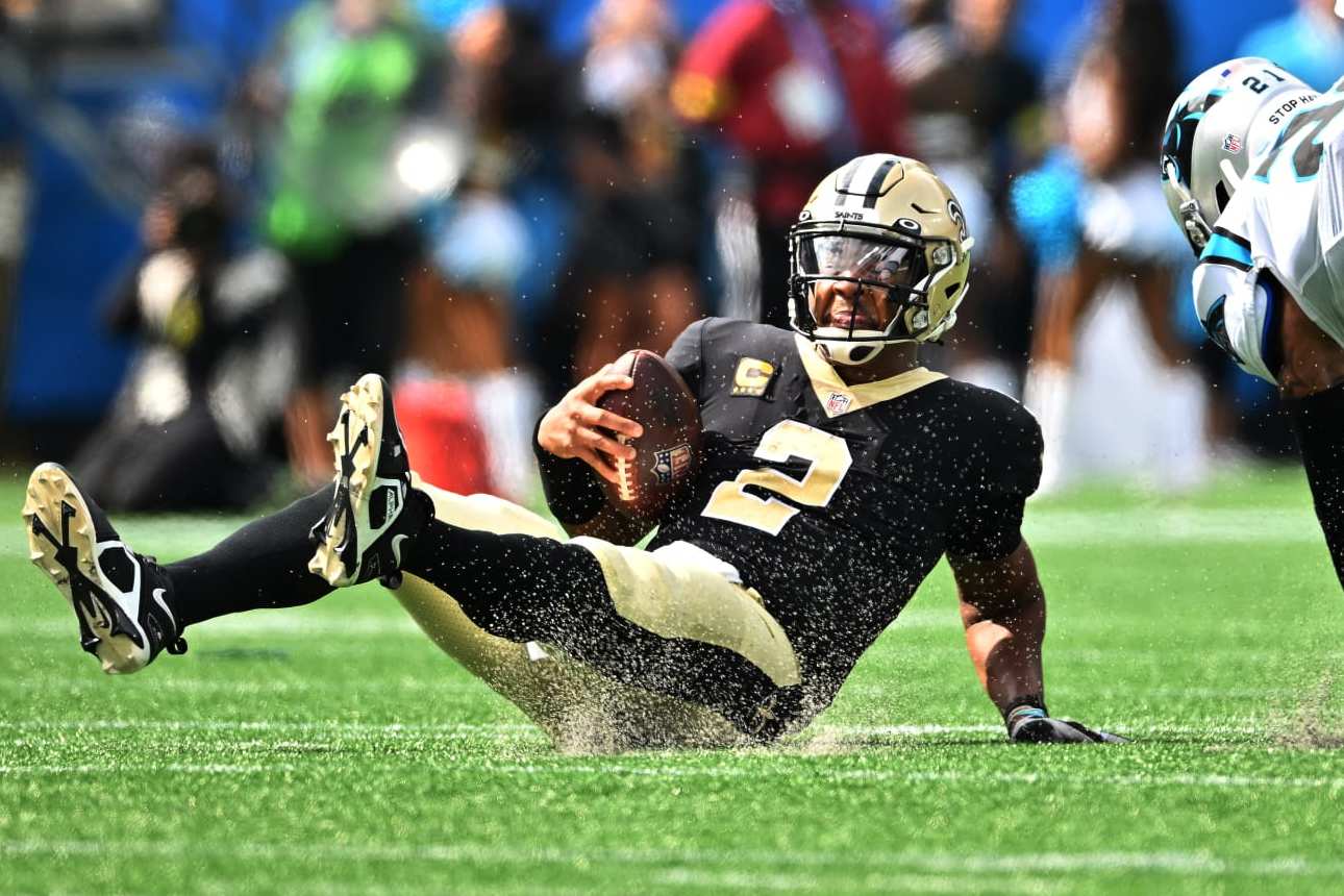 Saints fined more than $550K for player believed to be faking injury