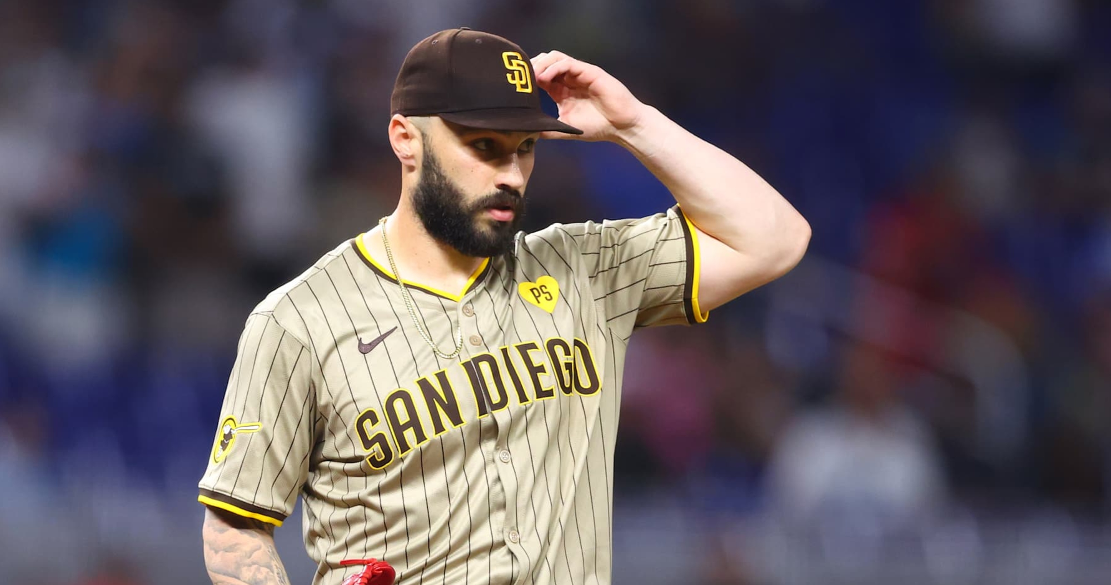 Report Dodgers' 2025 LuxuryTax Payroll to Exceed 375M, Tops Phillies