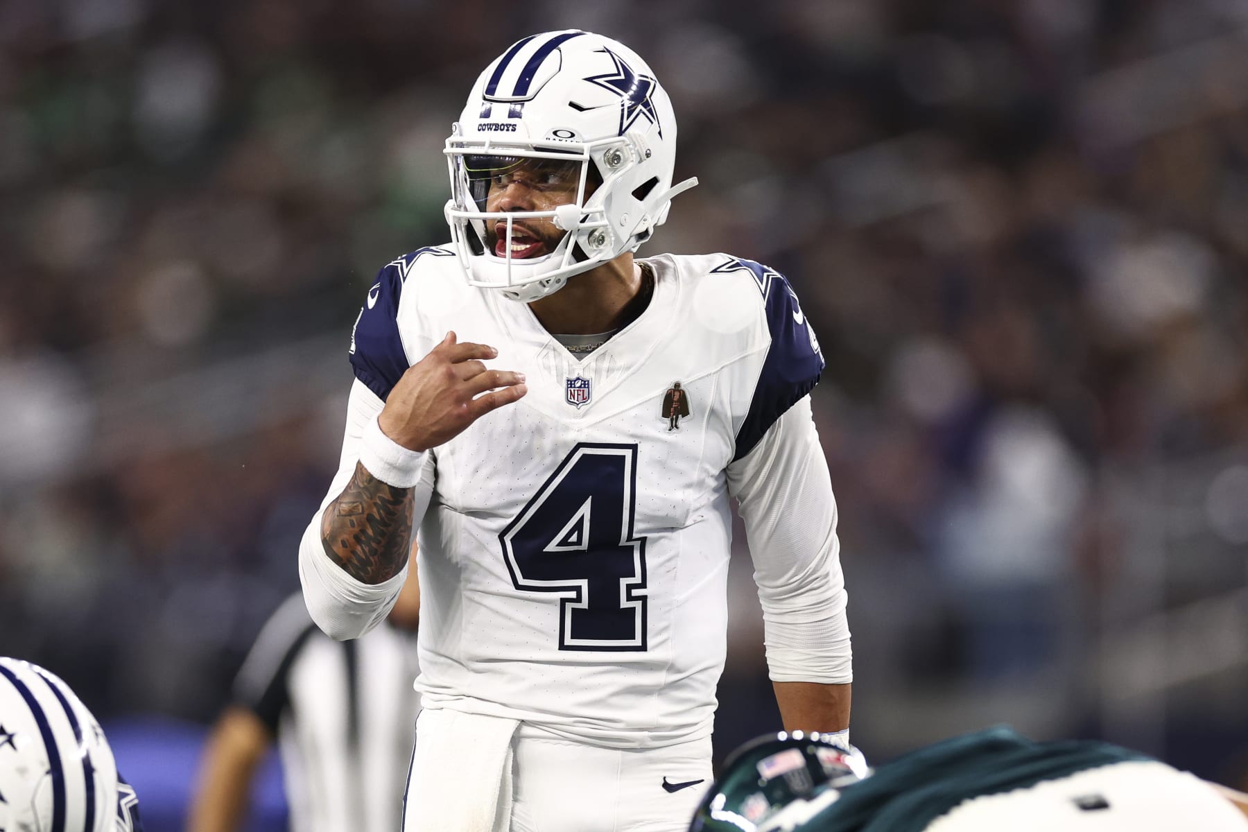 Dak Prescott Rumors: Cowboys 'Made Clear' to QB They Want Contract, Avoid  Free Agency