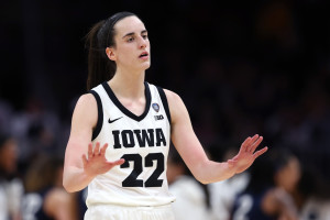 2024 WNBA Draft Big Board: Latest Rankings for Caitlin Clark, Top Prospects