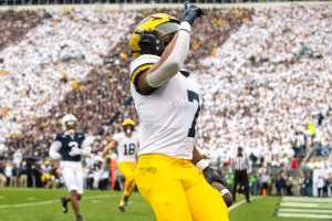 EA's College Football 25 Video Game Reveals Schedule, Categories for Rankings Week