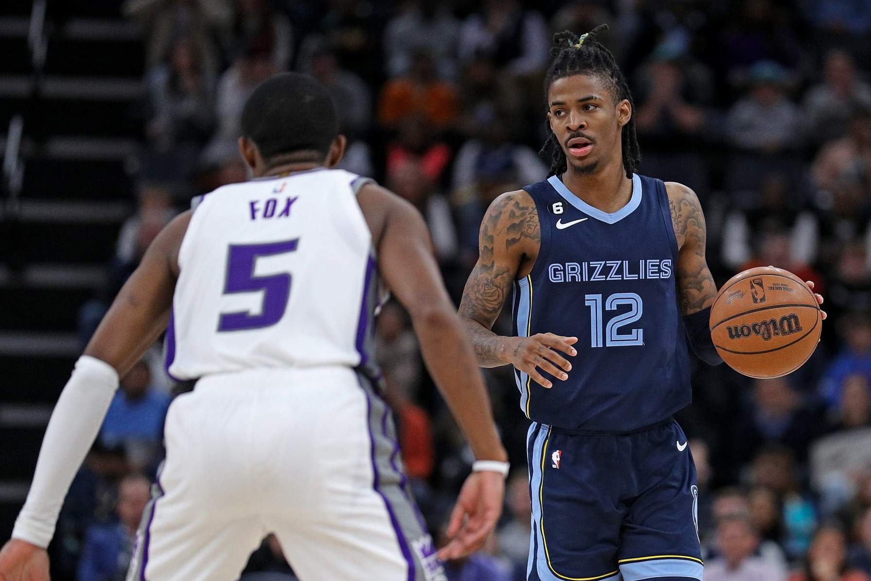 Grizzlies 2023-24 Schedule: Top Games, Championship Odds and Record  Predictions, News, Scores, Highlights, Stats, and Rumors