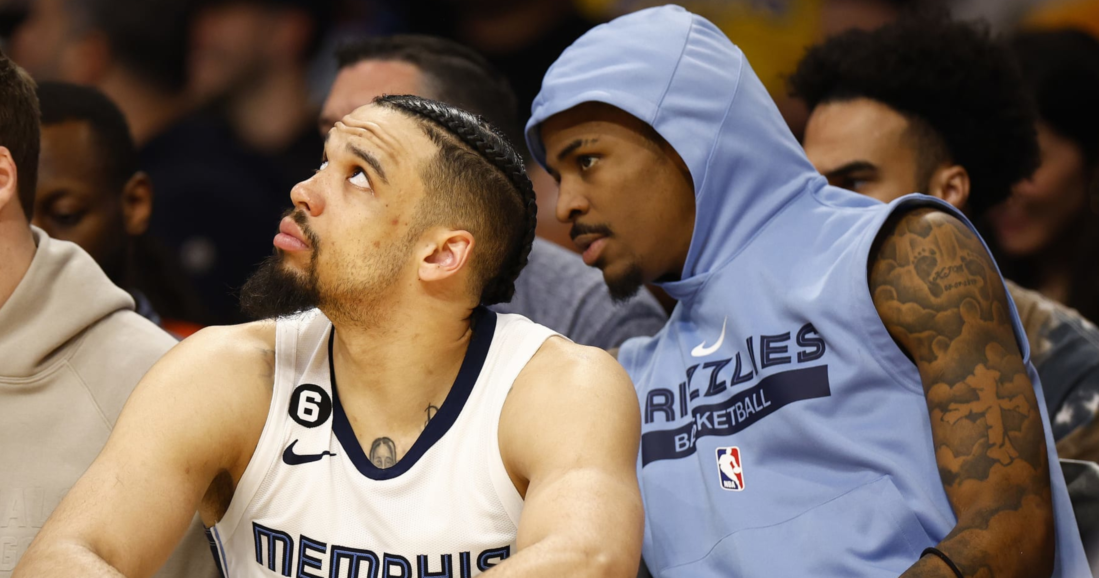 Grizzlies - The official site of the NBA for the latest NBA Scores, Stats &  News.