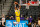 SAN ANTONIO, TX - JANUARY 1:  Anthony Davis #3 of the Los Angeles Lakers dunks against the Spurs during first half action at AT&amp;T Center on January 1 , 2021 in San Antonio, Texas.  NOTE TO USER: User expressly acknowledges and agrees that , by downloading and or using this photograph, User is consenting to the terms and conditions of the Getty Images License Agreement. (Photo by Ronald Cortes/Getty Images)