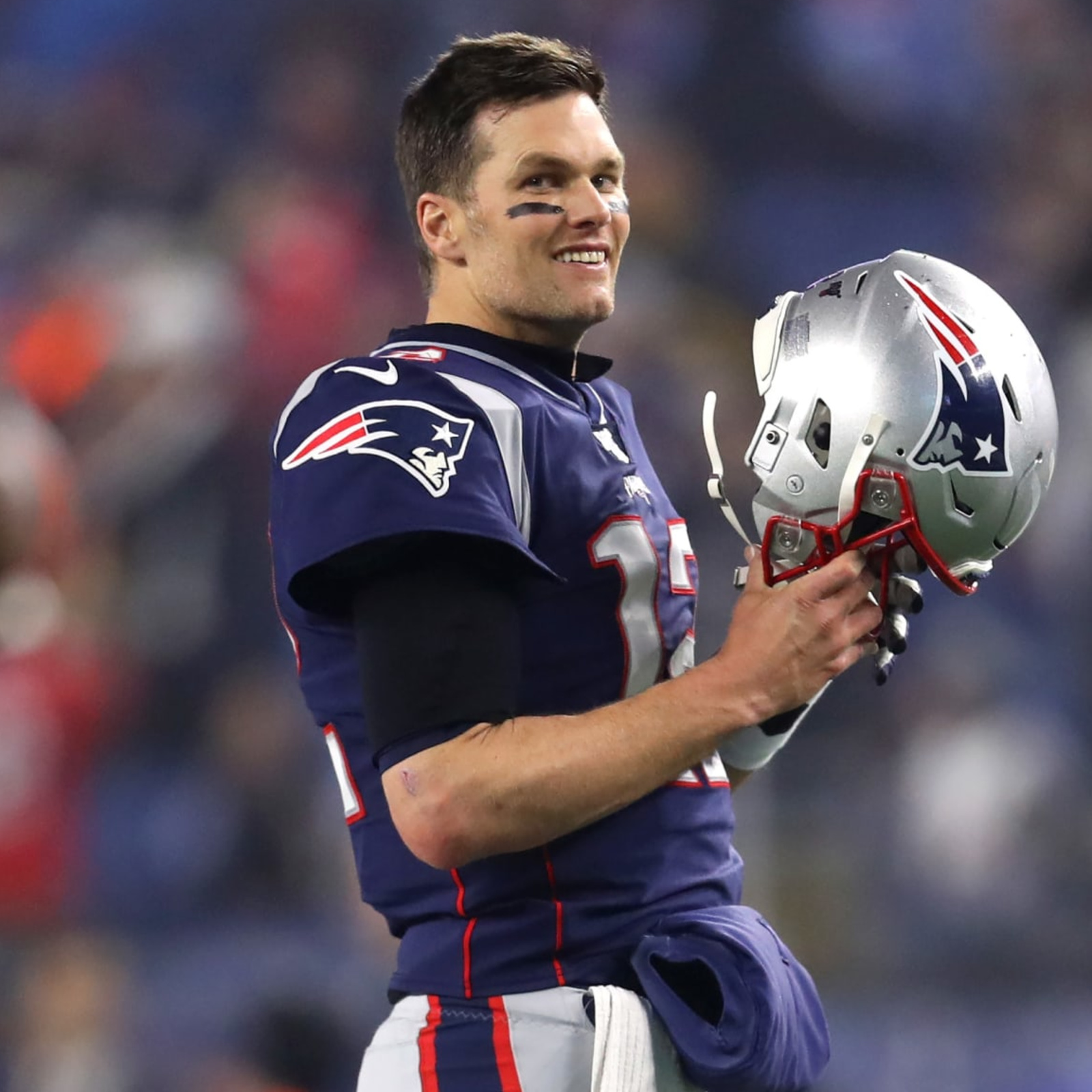 Seth Wickersham: 'Seems like this is it' for Tom Brady's NFL career