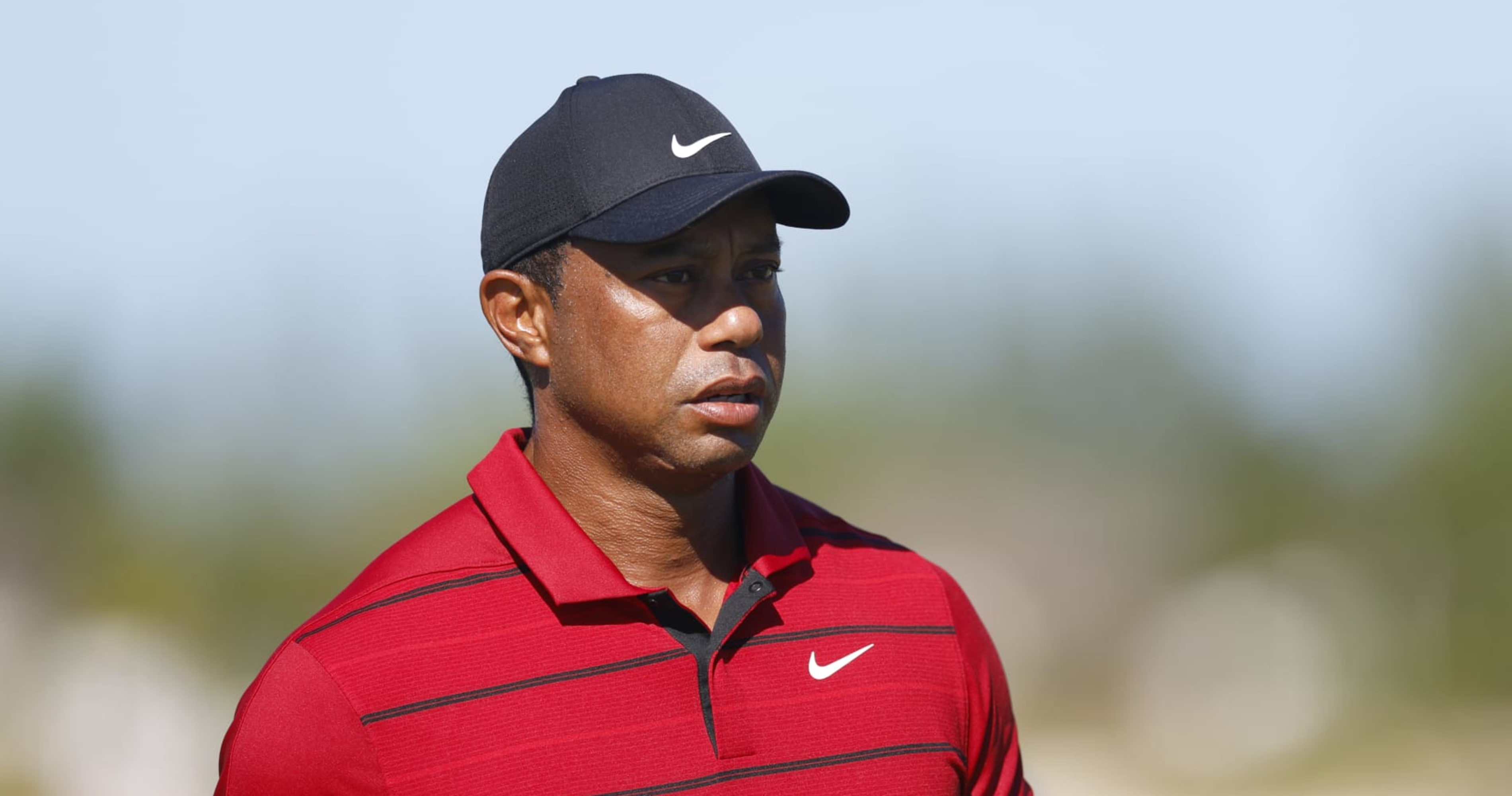 Tiger Woods Jumps 430 Spots in Official World Golf Ranking After Hero ...