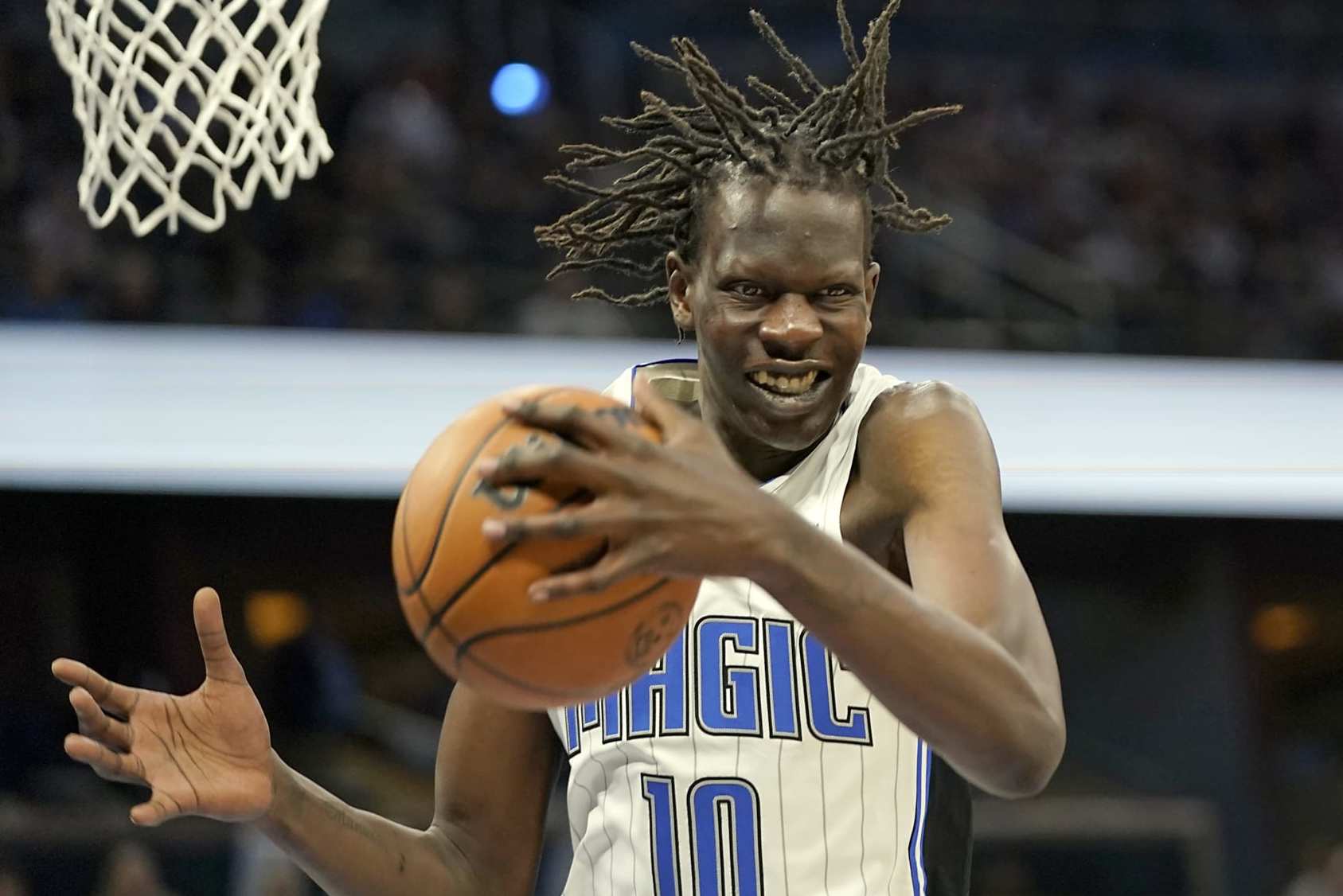 Shai Gilgeous-Alexander Dreads : r/Dreadlocks