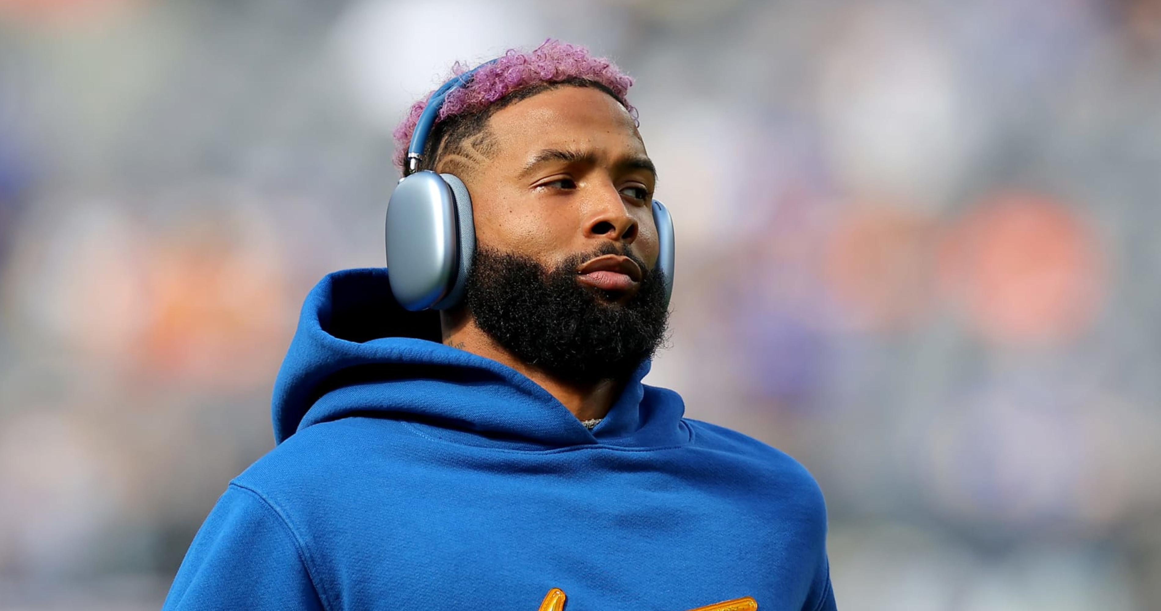 Cowboys Odell Beckham Jr rumors: Dallas named best team for landing OBJ -  Blogging The Boys