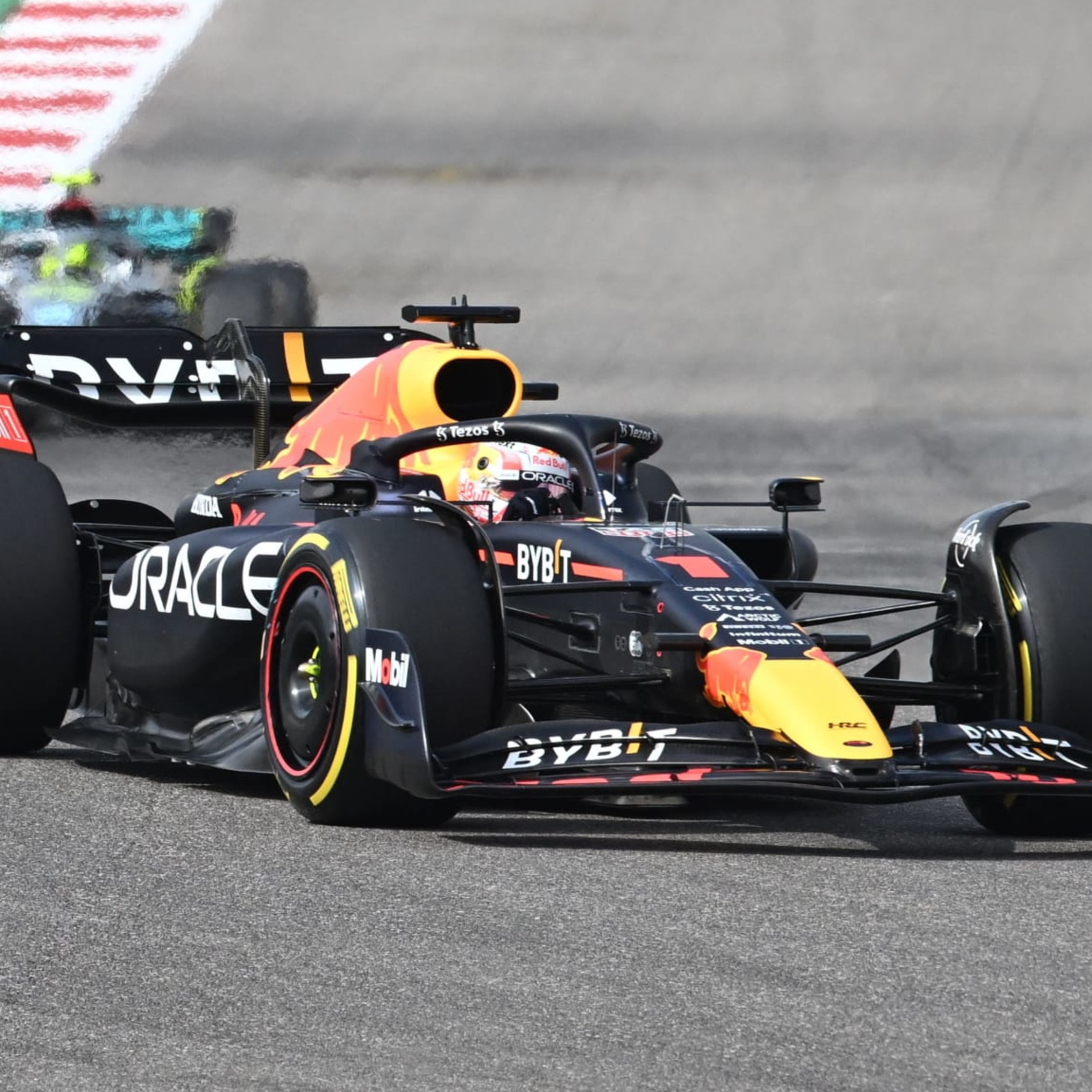 USA F1 Grand Prix 2022 Results Max Verstappen Rallies Past Lewis Hamilton for Win News, Scores, Highlights, Stats, and Rumors Bleacher Report