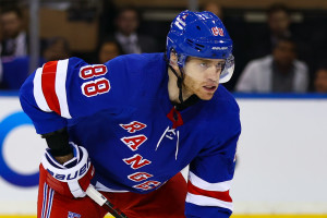 NHL Rumors: Patrick Kane's Reps 'Actively Engaged' in Contract Talks Ahead of Return