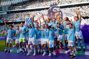 EPL Schedule 2024-25: Official List of Fixtures for New Premier League Season