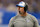 DETROIT, MICHIGAN - AUGUST 24: Head coach Dan Campbell of the Detroit Lions looks on in the first half while playing the Pittsburgh Steelers in a preseason game at Ford Field on August 24, 2024 in Detroit, Michigan. (Photo by Gregory Shamus/Getty Images)