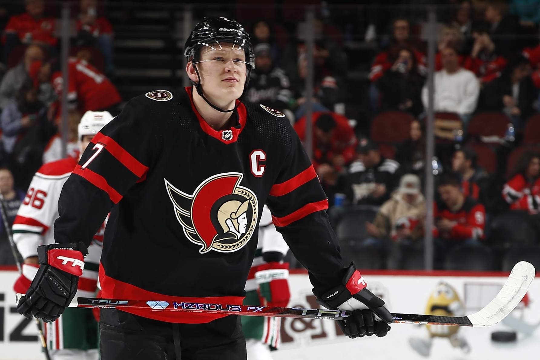 Wake With Elias: Deciphering trade interest in Zacha & Return of the Skate