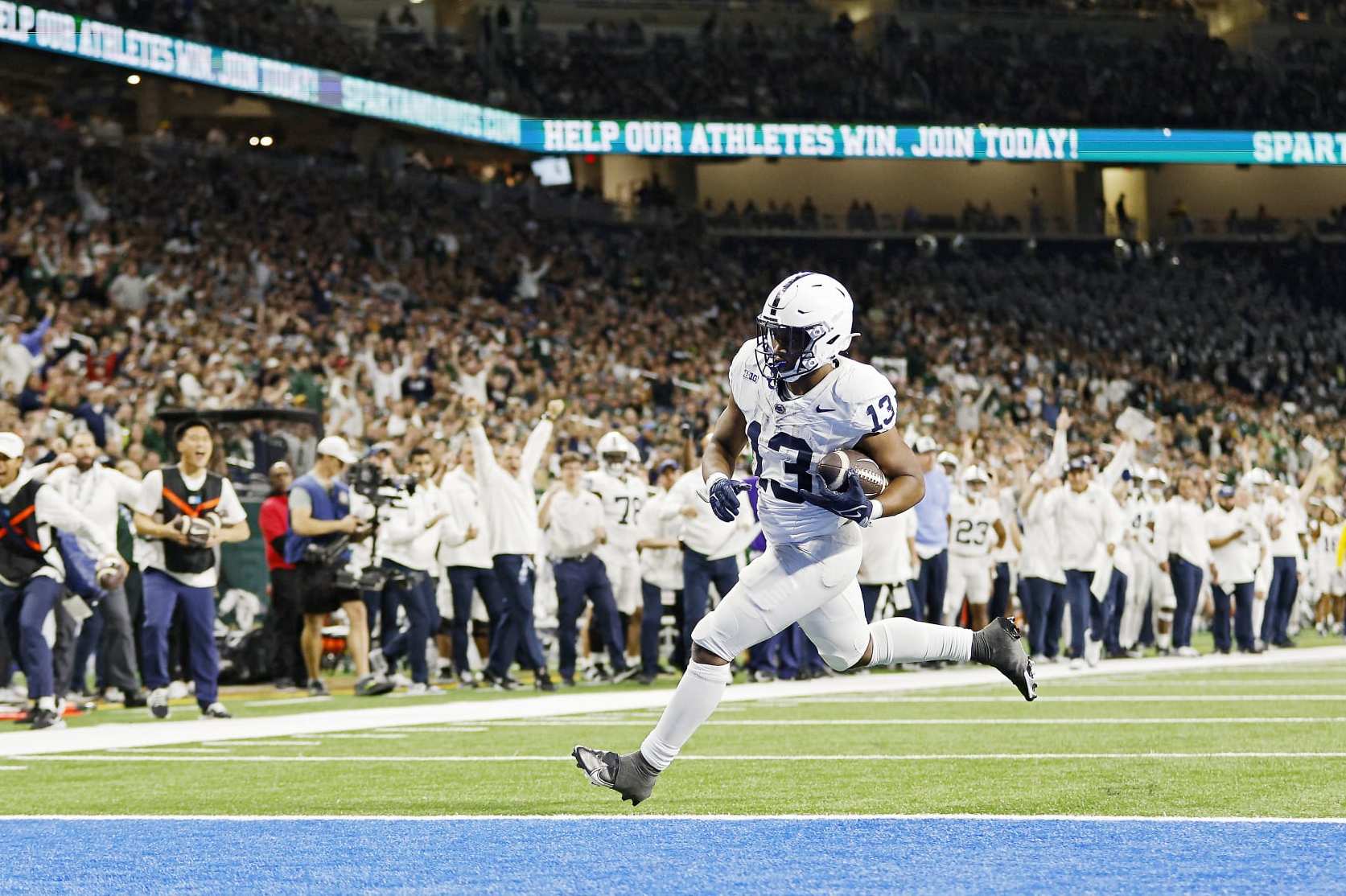 Kaytron Allen